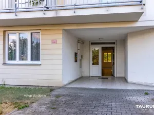 Prodej bytu 3+kk, Nepomuk, Pivovarská, 85 m2