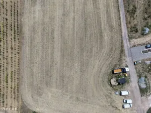Prodej pozemku pro bydlení, Medlov, 1635 m2