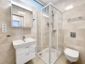 Pronájem bytu 2+1, České Budějovice - České Budějovice 7, Lidická tř., 55 m2