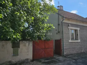 Prodej rodinného domu, Libice nad Cidlinou, Dr. Karbusického, 89 m2