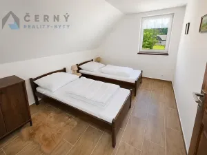 Pronájem bytu 3+kk, Josefův Důl, 80 m2