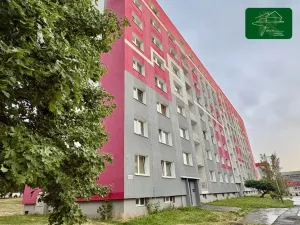 Prodej bytu 3+1, Česká Lípa, 74 m2