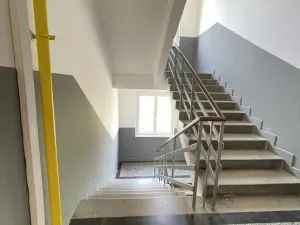 Prodej bytu 1+1, Ostrava, Gorkého, 51 m2