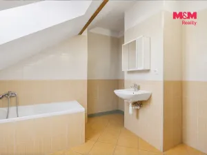 Prodej rodinného domu, Lužná, Čsl. armády, 280 m2