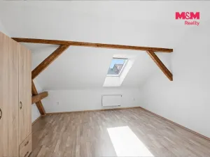Prodej rodinného domu, Lužná, Čsl. armády, 280 m2