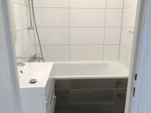 Pronájem bytu 1+1, Ostrava - Hrabůvka, Kašparova, 28 m2