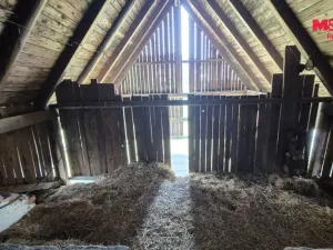 Prodej zemědělské usedlosti, Mikulovice, Hlucholazská, 450 m2