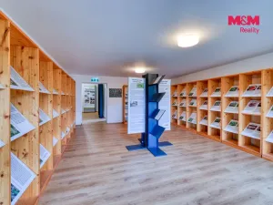 Prodej historického objektu, Manětín - Rabštejn nad Střelou, 1250 m2