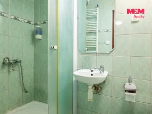 Prodej bytu 5+kk, Těšovice - Běleč, 88 m2