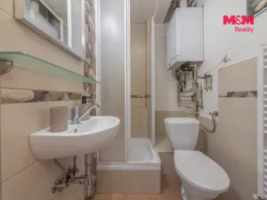 Prodej bytu 4+kk, Ostrava - Mariánské Hory, Nivnická, 83 m2