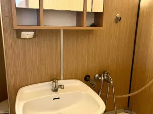 Prodej bytu 2+kk, Louny, Petra Obrovce, 26 m2