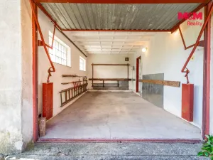 Prodej rodinného domu, Hradec Králové - Svobodné Dvory, Nová, 86 m2