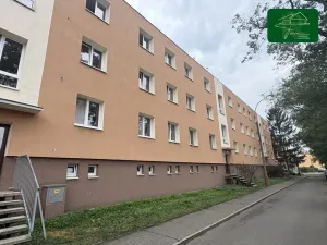 Pronájem bytu 3+1, Česká Lípa, 65 m2