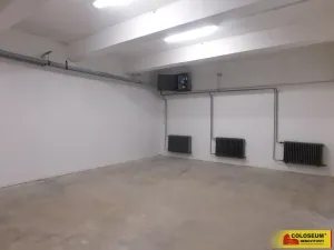 Pronájem skladu, Znojmo, Dobšická, 166 m2