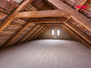 Prodej rodinného domu, Domoušice, 150 m2