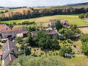 Prodej rodinného domu, Liběšice - Dolní Chobolice, 1081 m2