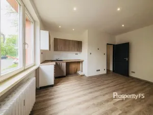 Pronájem bytu 1+kk, Havířov - Město, Dobrovského, 23 m2