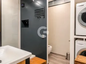 Pronájem bytu 3+1, Zlín, Česká, 69 m2