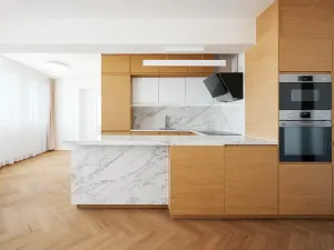 Prodej bytu 3+kk, Praha - Strašnice, Přetlucká, 81 m2