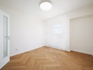 Prodej bytu 3+kk, Praha - Strašnice, Přetlucká, 81 m2