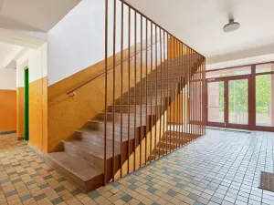 Prodej bytu 3+kk, Praha - Strašnice, Přetlucká, 81 m2