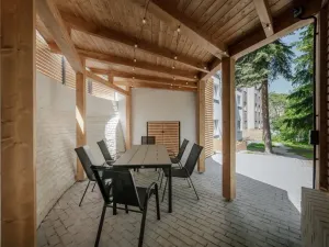 Pronájem bytu 2+kk, Praha - Břevnov, Pod Drinopolem, 30 m2