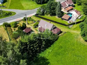 Prodej rodinného domu, Rýmařov, Opavská, 70 m2