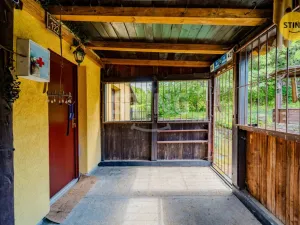 Prodej rodinného domu, Rýmařov, Opavská, 70 m2