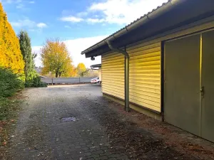 Prodej skladu, Fryšták, 650 m2