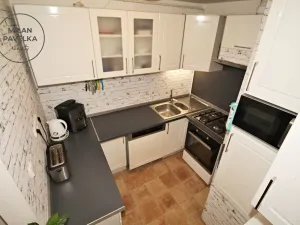 Prodej bytu 3+1, Tišnov, Sv. Čecha, 88 m2