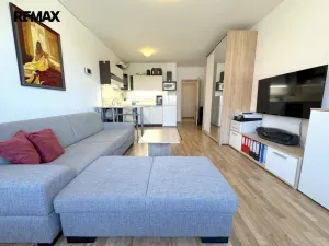 Prodej bytu 1+kk, Olomouc - Řepčín, Edvarda Beneše, 30 m2