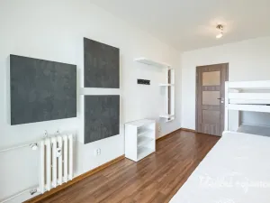Pronájem bytu 3+kk, Praha - Chodov, Ženíškova, 74 m2