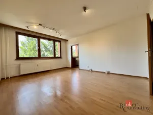 Pronájem bytu 3+1, Ostrava - Poruba, náměstí Václava Vacka, 71 m2