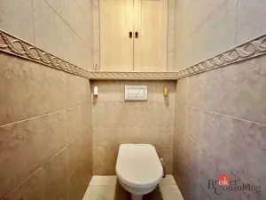 Pronájem bytu 3+1, Ostrava - Poruba, náměstí Václava Vacka, 71 m2
