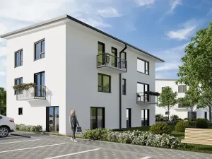 Prodej bytu 2+kk, Karlovy Vary, Horní, 53 m2
