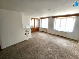 Pronájem bytu 4+1, Švihov, nám. T. G. Masaryka, 120 m2