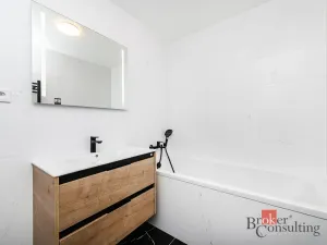 Pronájem bytu 2+kk, Plzeň - Jižní Předměstí, Železná, 66 m2