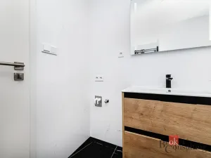 Pronájem bytu 2+kk, Plzeň - Jižní Předměstí, Železná, 66 m2