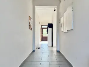 Pronájem kanceláře, Plzeň, Radobyčická, 73 m2