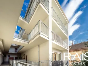 Prodej bytu 1+kk, Brno - Husovice, Svitavská, 35 m2