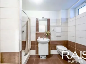 Prodej bytu 1+kk, Brno - Husovice, Svitavská, 35 m2
