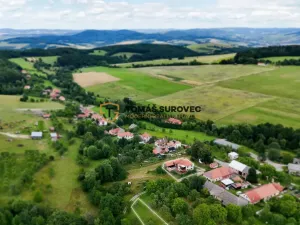 Prodej rodinného domu, Rokytnice - Kochavec, 260 m2