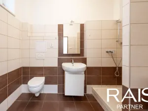 Prodej bytu 1+kk, Brno - Husovice, Svitavská, 30 m2
