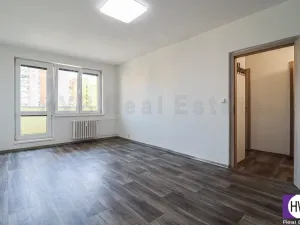 Prodej bytu 1+1, Ostrava, Cholevova, 41 m2