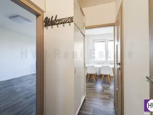 Prodej bytu 1+1, Ostrava, Cholevova, 41 m2