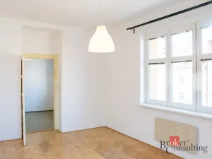 Pronájem bytu 2+kk, Praha - Strašnice, Černokostelecká, 45 m2