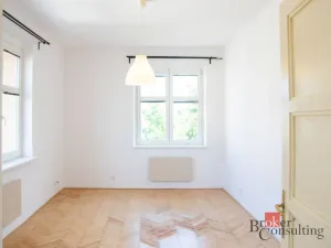 Pronájem bytu 2+kk, Praha - Strašnice, Černokostelecká, 45 m2