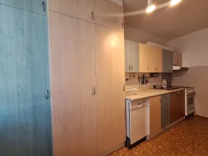 Pronájem bytu 3+1, Brno, Koniklecová, 83 m2