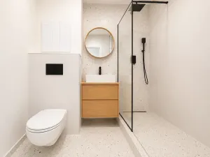 Prodej bytu 2+kk, Praha - Hostivař, plukovníka Mráze, 40 m2