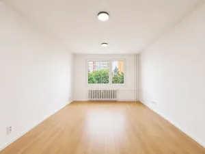 Prodej bytu 2+kk, Praha - Hostivař, plukovníka Mráze, 40 m2